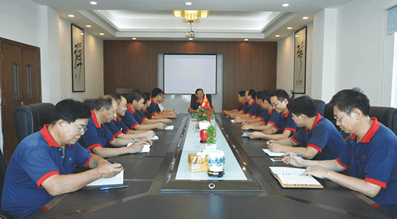 Dongguan Zhihan Electric Machinery Industry Co., Ltd.